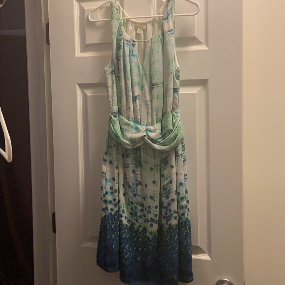 Women’s dress